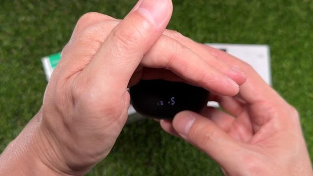 Hoco EQ5 ANC+ENC BT5.3 TWS Headsets (หูฟังไร้สายพร้อมระบบตัดเสียงรบกวน) #hocobluetooth #hoco