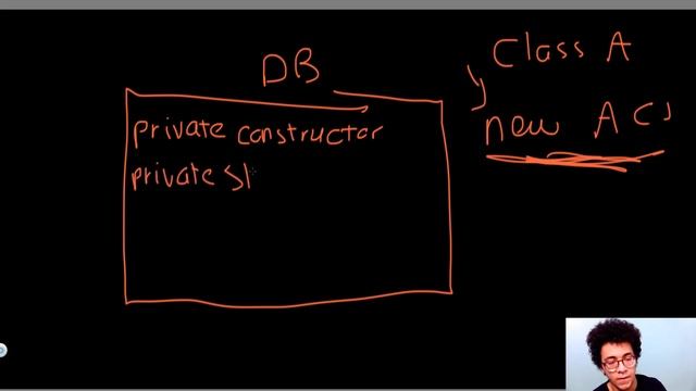 Design Patterns - Singleton - 02 смотреть онлайн