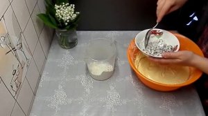 Быстрые куличи без дрожжей / Бездрожжевая Пасха