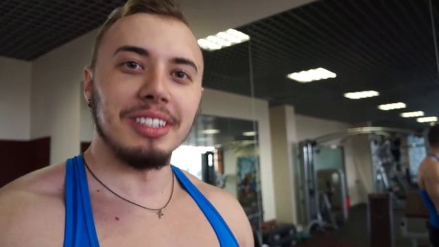 BLOGBODY Live #4. MarkovMafia в Пушкине (18+) смотреть онлайн