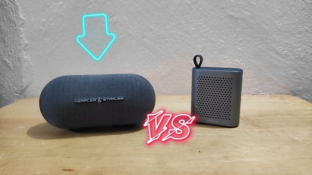 Xdobo X1 VS Kempler & Straus Boom Pill, ¿Cuál Sonara Mejor? Prueba De Sonido En (Español) ?? смотреть онлайн