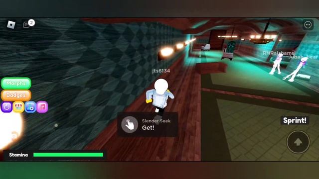How to Get Light Figure in Find the Doors Morphs Roblox смотреть онлайн