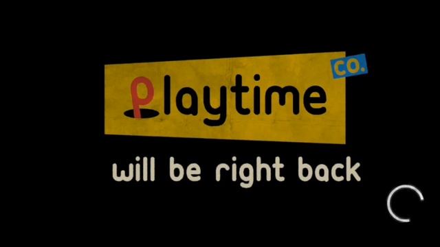 poppy playtime на Android что, я решил в неё поиграть часть 1 смотреть онлайн