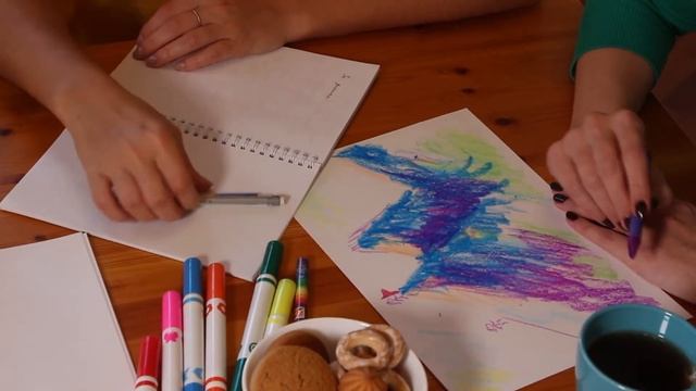 Карьерная консультация. Без страха смотреть онлайн