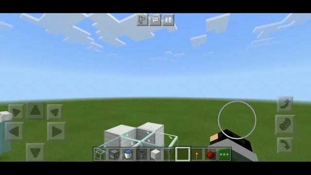 Как сделать лифт для вещей в майнкрафт пе 1.16.0 (без модов) #4 смотреть онлайн