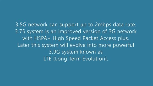 EVOLUTION OF MOBILE PHONE 0G to 5G Wireless technology.A JOURNEY-- History & Future of mobile phon смотреть онлайн