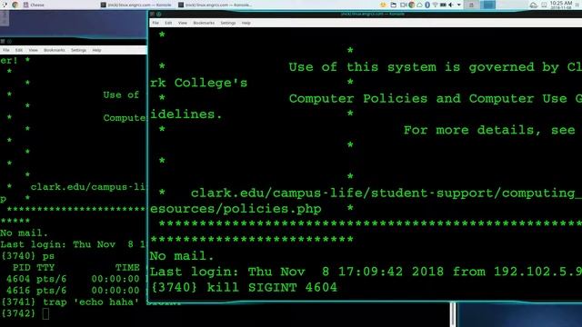 CSE 224A 20181108 смотреть онлайн
