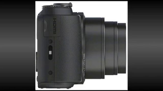 Sony Cybershot DSC-HX20V - 18.2 Megapixel - 1920x1080 60p смотреть онлайн
