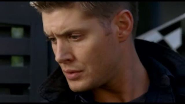 The Same Damn Thing - Supernatural (Dean, John and Ben - Because of You) смотреть онлайн