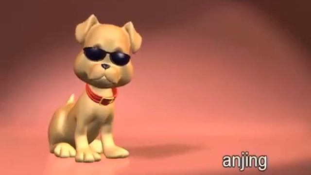 Индонезийский для детей - Дети учат Индонезийский язык - Dinolingo смотреть онлайн