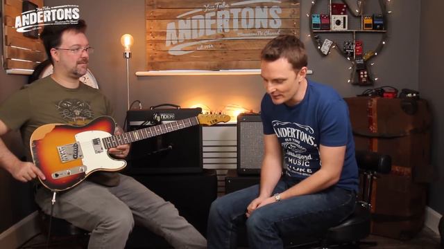 Digitech Ricochet Pedal - It's A Whammy Jim, But Not As We Know It!