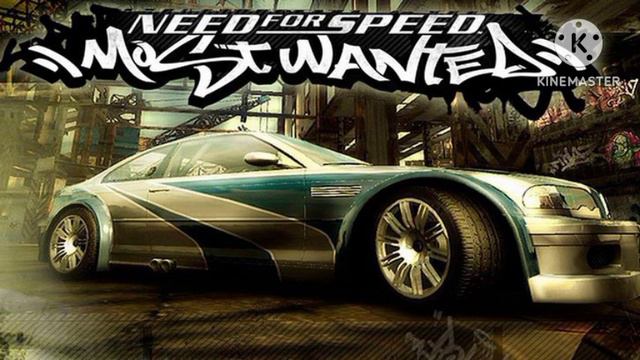 We Control - Hyper | Need For Speed Most Wanted OST смотреть онлайн