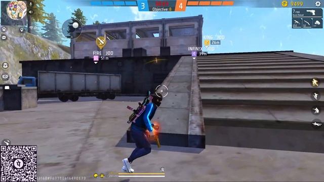 Iconic Jod Is Live ?HARDEST GUILD TEST 1V 2 ??100% FAIR TESTING?#iconicjod #freefire #live смотреть онлайн