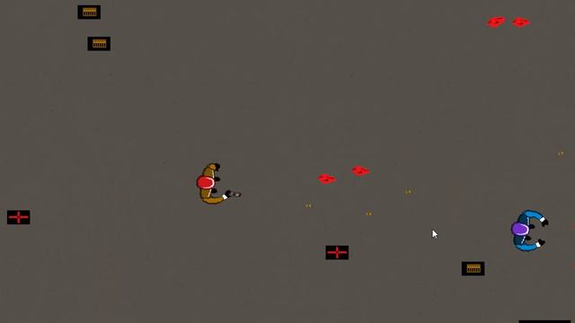 My first game on the engine Construct 3 Versia 0.0000000004 смотреть онлайн