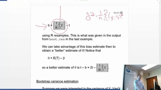 Computational Statistics - Class #9 смотреть онлайн