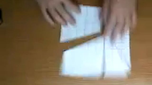 Оригами.Бермудский квадрат смотреть онлайн