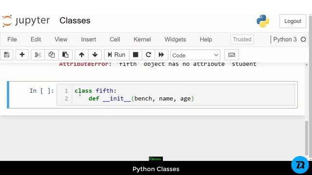 Python- Topic # 16- Classes Urdu | Hindi смотреть онлайн