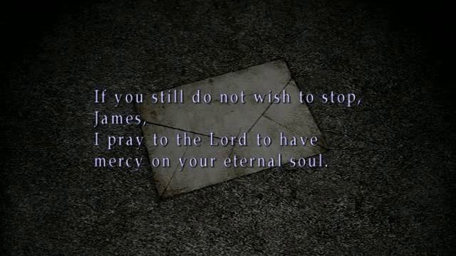 Let's Play - Silent Hill 2 - 020 - Letter and Wrench смотреть онлайн