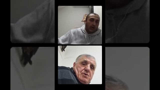 Эрик Гамзаян смотреть онлайн