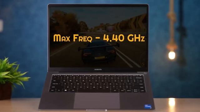 Xiomi Notebook Pro 120G ? | Review | Great configuration laptop ! |2022| смотреть онлайн
