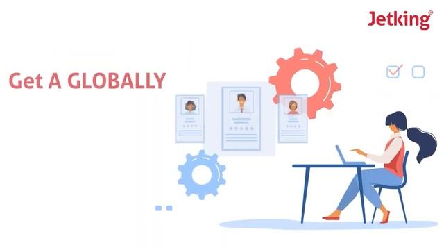 Jetking's Python Programming Course смотреть онлайн