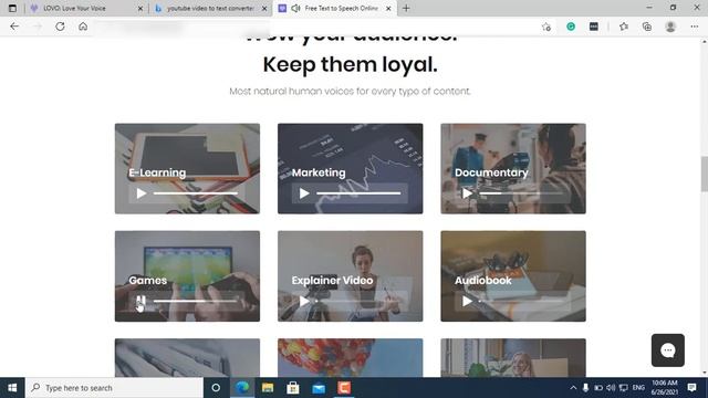 Lovo Demo & Review : LOVO Voice Cloning and Voice Demo $ Review смотреть онлайн
