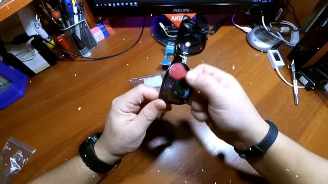 НОВОГОДНЯЯ РАСПАКОВКА ПОСЫЛКИ С GB №189 НЕОНОВАЯ ЛЕНТА И ЩЕТОЧКИ С МИКРОФИБРЫ смотреть онлайн