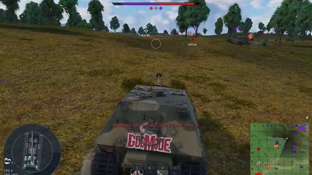 War Thunder? Почему бы и Да!!! смотреть онлайн