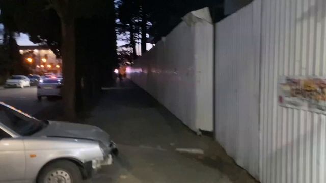 Новогодний Адлер | Зимовка в Сочи