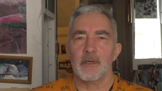 Что такое сознание за пять минут ч 2