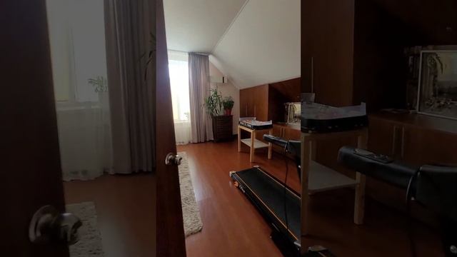 @elenasalnichenko5245 Великий Дальник. Двоповерховий будинок площею 150 кв.м. смотреть онлайн