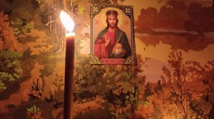 Старинная Молитва-вычитка на открытие всех дорог?на избавление от чёрной магии и от колдовства???