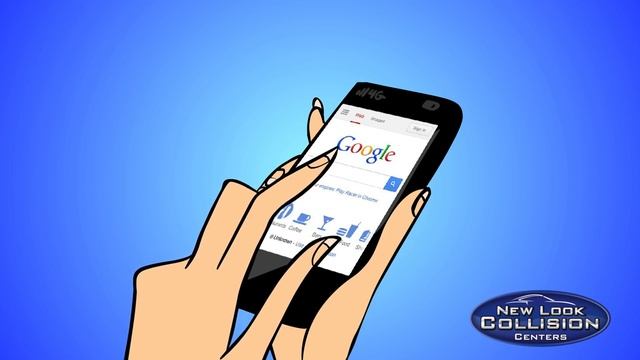 Online Collision Estimates from your Smartphone or Computer смотреть онлайн