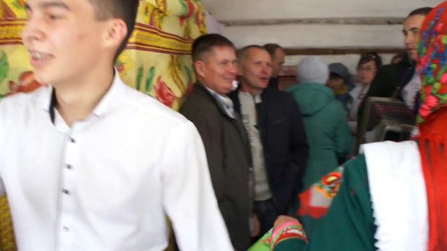 Марий суан Алексей и Анжелина смотреть онлайн