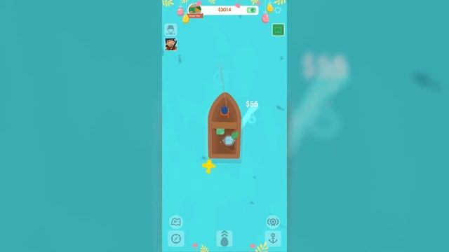 Hooked Inc: Fisher Tycoon Gameplay Walkthrough Part 1 (Android,IOS) смотреть онлайн