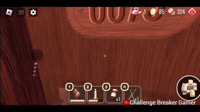 Roblox Doors Modifiers Update Full Walkthrough Gameplay & Bad Ending смотреть онлайн