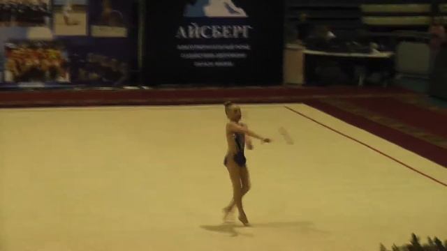 Кубок Фроловой 11-13.05.2017 смотреть онлайн