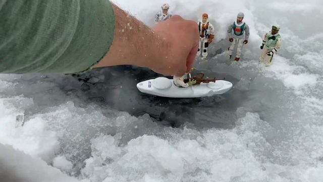 1989 Stalker’s kayak, V 2.0 ( re-upload ) смотреть онлайн