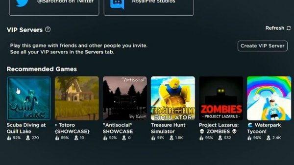 I Fall Down A Million Stairs! Random World Roblox Online Video Games