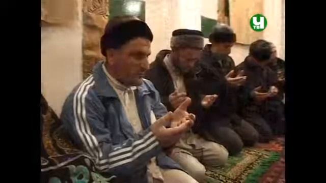 Билал Асхаба (разиялагьу г1ангьу ) зиярат Сирия смотреть онлайн