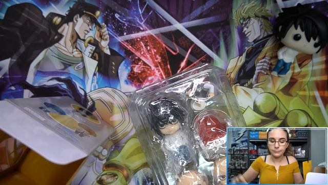 Pops VS Nendoroids... Death Note Edition! L and Light Yagami - Let's Look! | FUNKO VERSUS Episode # смотреть онлайн