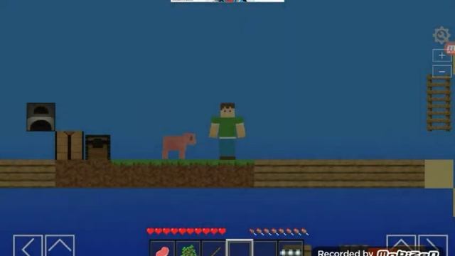 Играем в sky land #4 часть смотреть онлайн