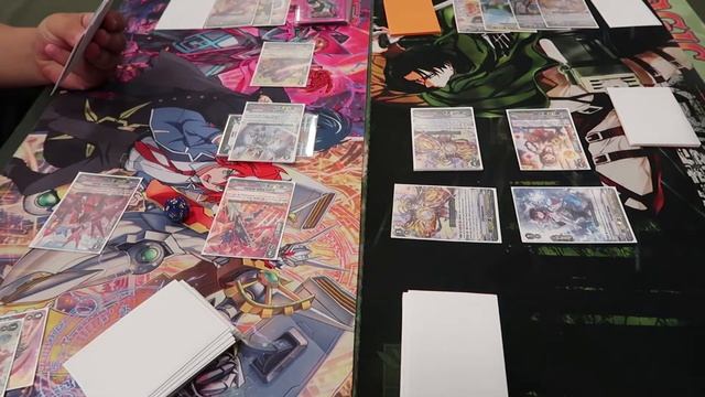 LIVE CFV ANALYSIS: Oracle Think Tank vs Kagero (G1) смотреть онлайн