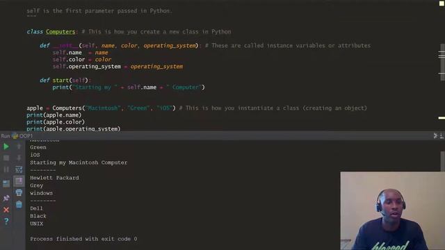 Learn Selenium Python For Absolute Beginners Tutorial 28 - Object-Oriented Programming (Part 2) смотреть онлайн