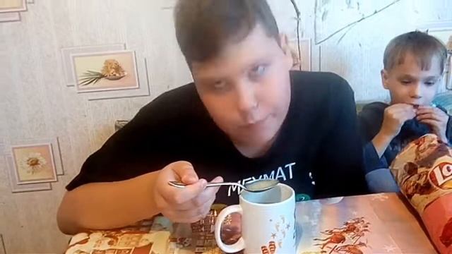 KNORR ЧАШКА СУПА