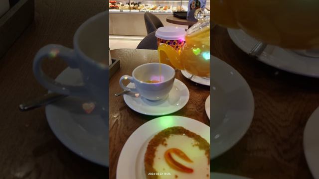 Патрик&Мари в Динской