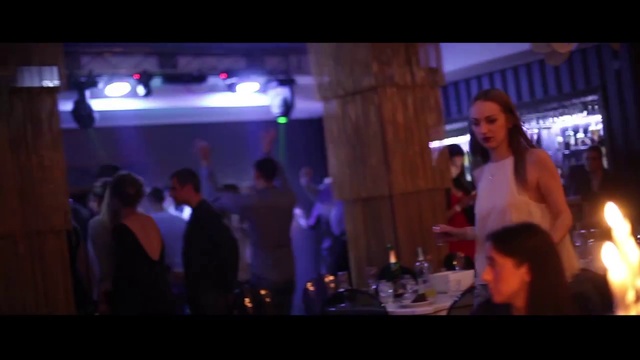 Dj President @ DeLuxe Club (Lviv)