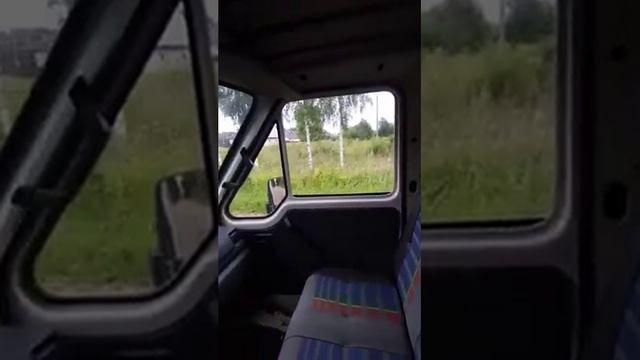 RENAULT MASTER 1988 ГОД, купил себе динозавра ? смотреть онлайн