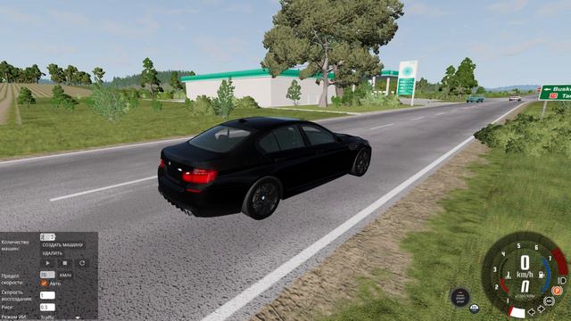 БЕЗУМНЫЕ ШАШКИ в BEAMNG.DRIVE!🔥 смотреть онлайн