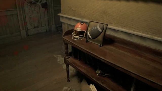 RESIDENT EVIL 7 WALKTHROUGH PART 2 #RESIDENT_EVIL_7 смотреть онлайн